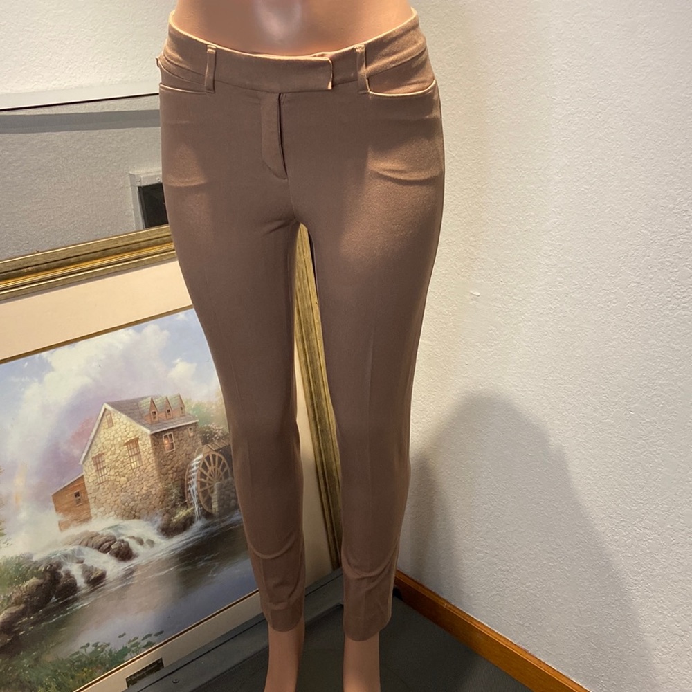 NWT White House Black Market Women’s Pants Size 2